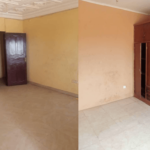 2 Bedroom Apartment For Rent at Teshie Greda Estate