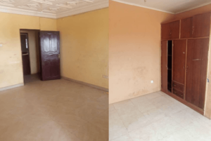 2 Bedroom Apartment For Rent at Teshie Greda Estate