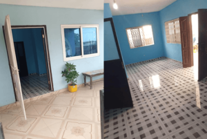 2 Bedroom Apartment For Rent at Teshie Malik