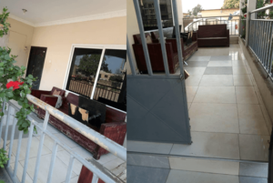 2 Bedroom Apartment For Rent at Teshie Malik