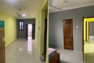 2 Bedroom Apartment For Rent at Tse Addo