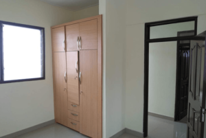 2 Bedroom Flat For Rent at Borteyman SSNIT Flat