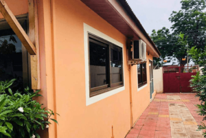 2 Bedroom House For Sale at North Kaneshie