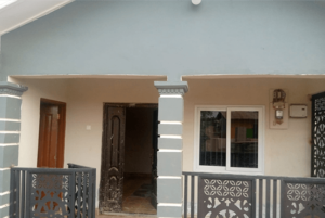 2 Bedroom Self-contained For Rent at Adenta