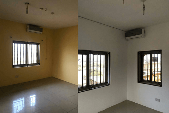 2 Bedroom Self-contained For Rent at Santa Maria