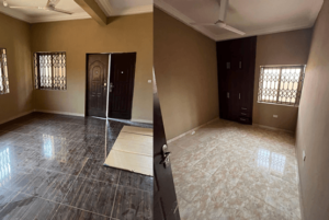 2 Bedroom Apartment For Rent at Awoshie