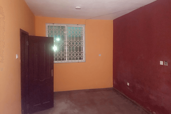 2 Bedroom Self-contained For Rent at Tema Community 22