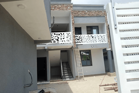 3 Bedroom Apartment For Rent at Madina Powerland
