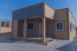 3 Bedroom House For Rent at East Legon Hills