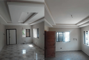 3 Bedroom House For Sale at Oyarifa