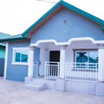 3 Bedroom House For Sale at Pokuase