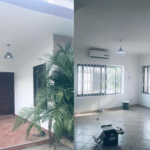 3 Bedroom Self-compound House For Rent at Oyarifa