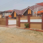 3 Bedroom Semi-detached House For Sale at North Legon
