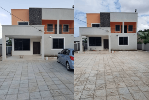 4 Bedroom House For Sale at Ablekuma ACP