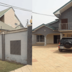 4 Bedroom House For Sale at Adenta Special Ice