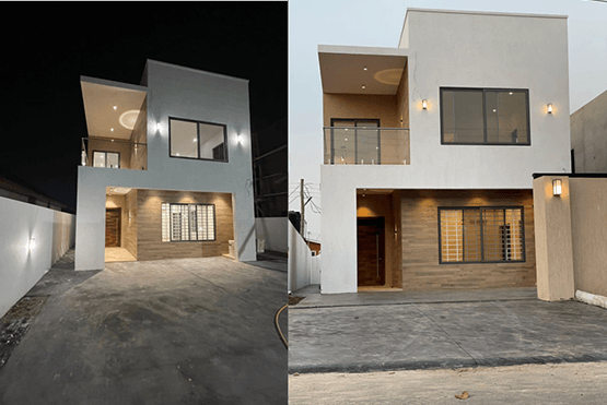 4 Bedroom House For Sale at Spintex Community 20