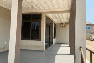 5 Bedroom House For Rent at Spintex