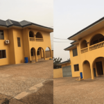 5 Bedroom House For Sale at Gbawe