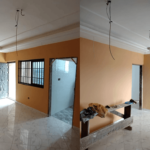Chamber and Hall Apartment For Rent at Dome Pillar 2