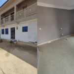 Chamber and Hall Apartment For Rent at East Legon Hills