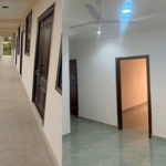 Chamber and Hall Apartment For Rent at Kwabenya