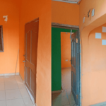 Chamber and Hall Apartment For Rent at Mamprobi