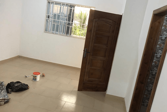 Chamber and Hall Apartment For Rent at Sowutuom Lomnava