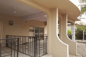 Chamber and Hall Self-contained For Rent at Achimota