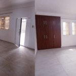 Chamber and Hall Self-contained For Rent at Dzorwulu
