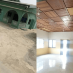 Chamber and Hall Self-contained For Rent at Kasoa