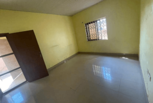 Chamber and Hall Self-contained For Rent at North Legon