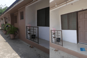 Chamber and Hall Self-contained For Rent at North Legon