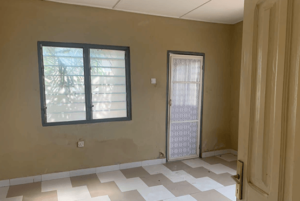 Chamber and Hall Self-contained For Rent at Teshie