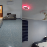 Fully Furnished 2 Bedroom Apartment For Rent at Bortianor Hills
