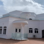 Fully Furnished 5 Bedroom House For Rent at East Legon