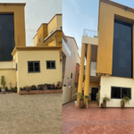 5 Bedroom House For Sale at East Legon
