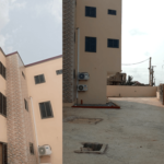 Newly Built 2 Bedroom Apartment For Rent at Adenta