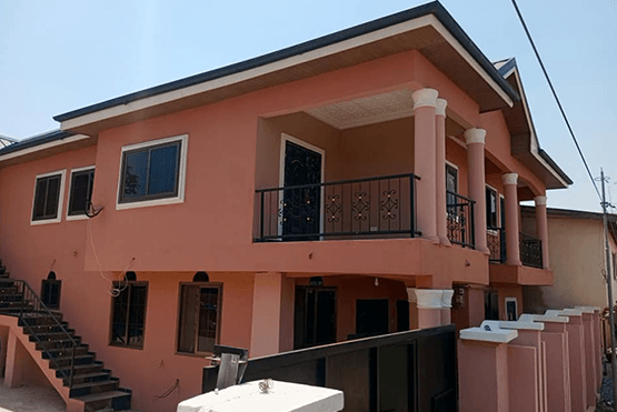 Newly Built 2 Bedroom Apartment For Rent at Dome Pillar 2