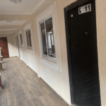 Newly Built 2 Bedroom Apartment For Rent at Lashibi