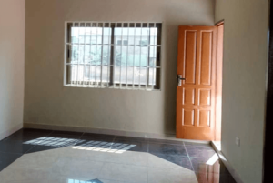 Newly Built 2 Bedroom Apartment For Rent at New Bortianor