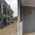 Newly Built 2 Bedroom Apartment For Rent at Oyarifa Gravel Pit