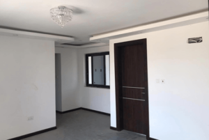 Newly Built 3 Bedroom Apartment For Rent at Achimota