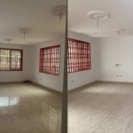 3 Bedroom Apartment For Rent at Amasaman Macedonia