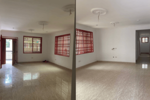 3 Bedroom Apartment For Rent at Amasaman Macedonia