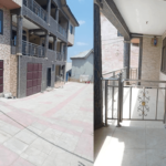 Newly Built 3 Bedroom Apartment For Rent at Sowutuom