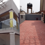 Newly Built 4 Bedroom House For Sale at Dome Pillar 2