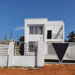 Newly Built 4 Bedroom House For Sale at Spintex Community 22