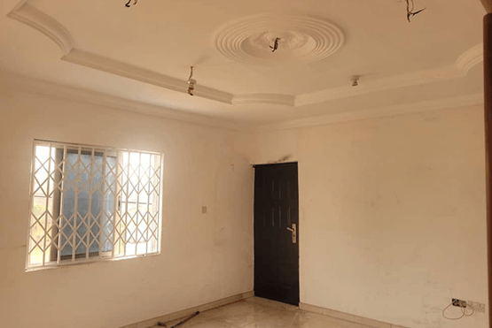 Single Room Self-contained Apartment For Rent at West Legon