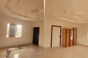 Single Room Self-contained Apartment For Rent at West Legon