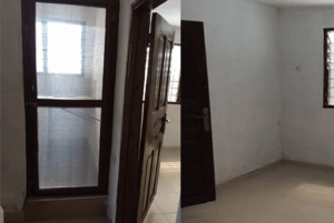 Single Room Self-contained For Rent at Abeka